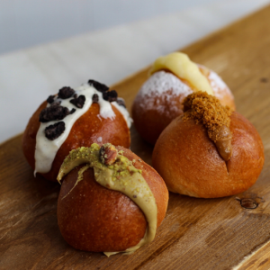 SAFATA SIMPÀTIC DOLÇA