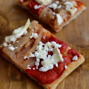 SAFATA TRADICIONAL AMB CABRA