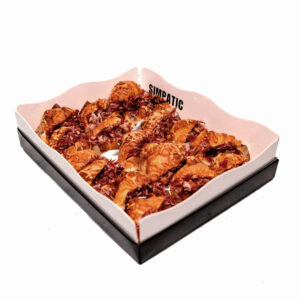 SAFATA CAPRICI IBÈRIC