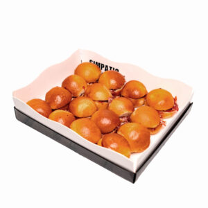 SAFATA SIMPÀTIC IBÈRICA