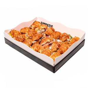 SAFATA CAPRICIS VEGETALS