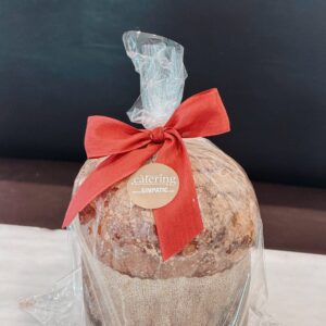 panettone clasico en sitges y vilanova