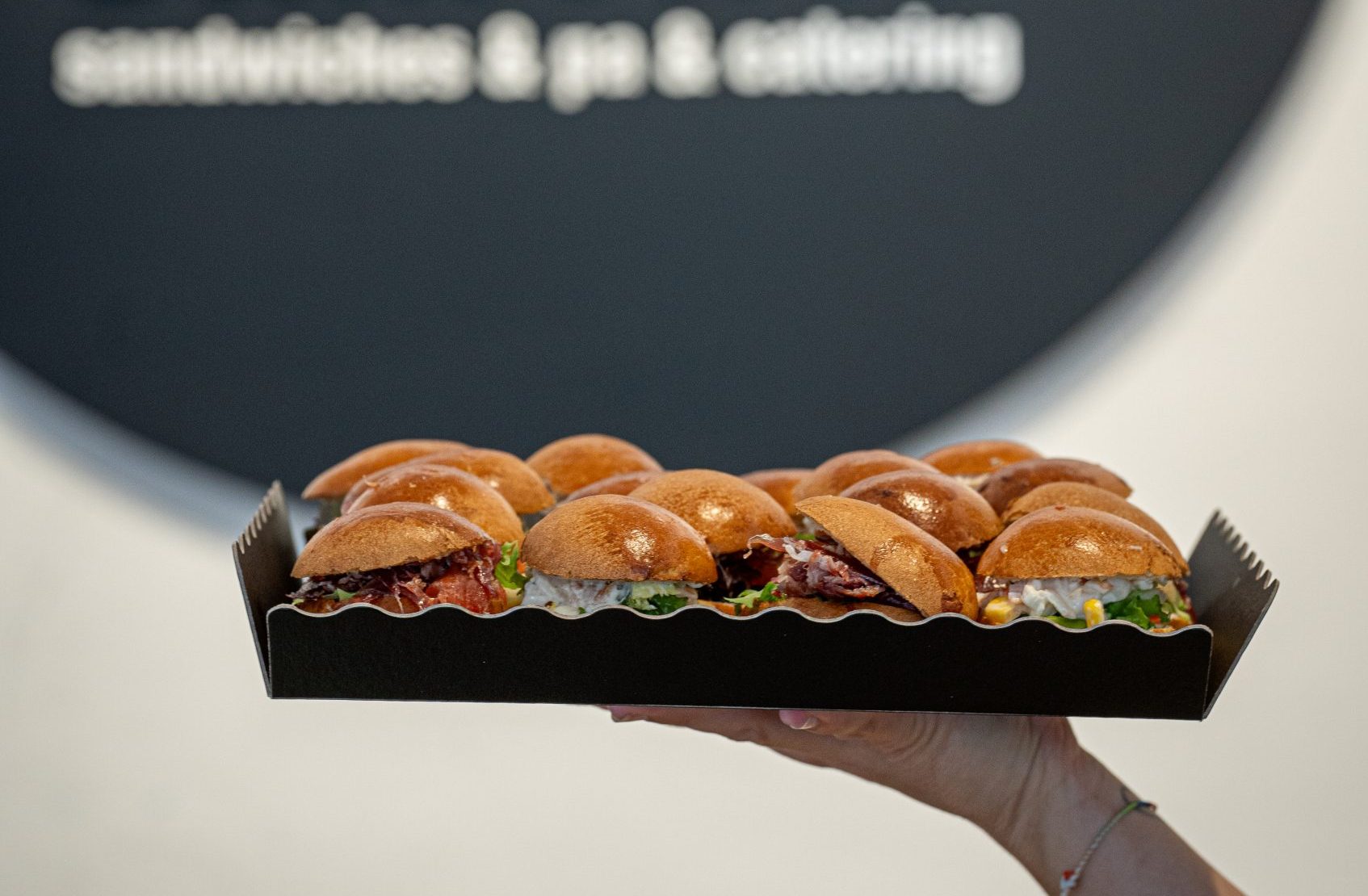 Servicio de catering en Sitges y Vilanova