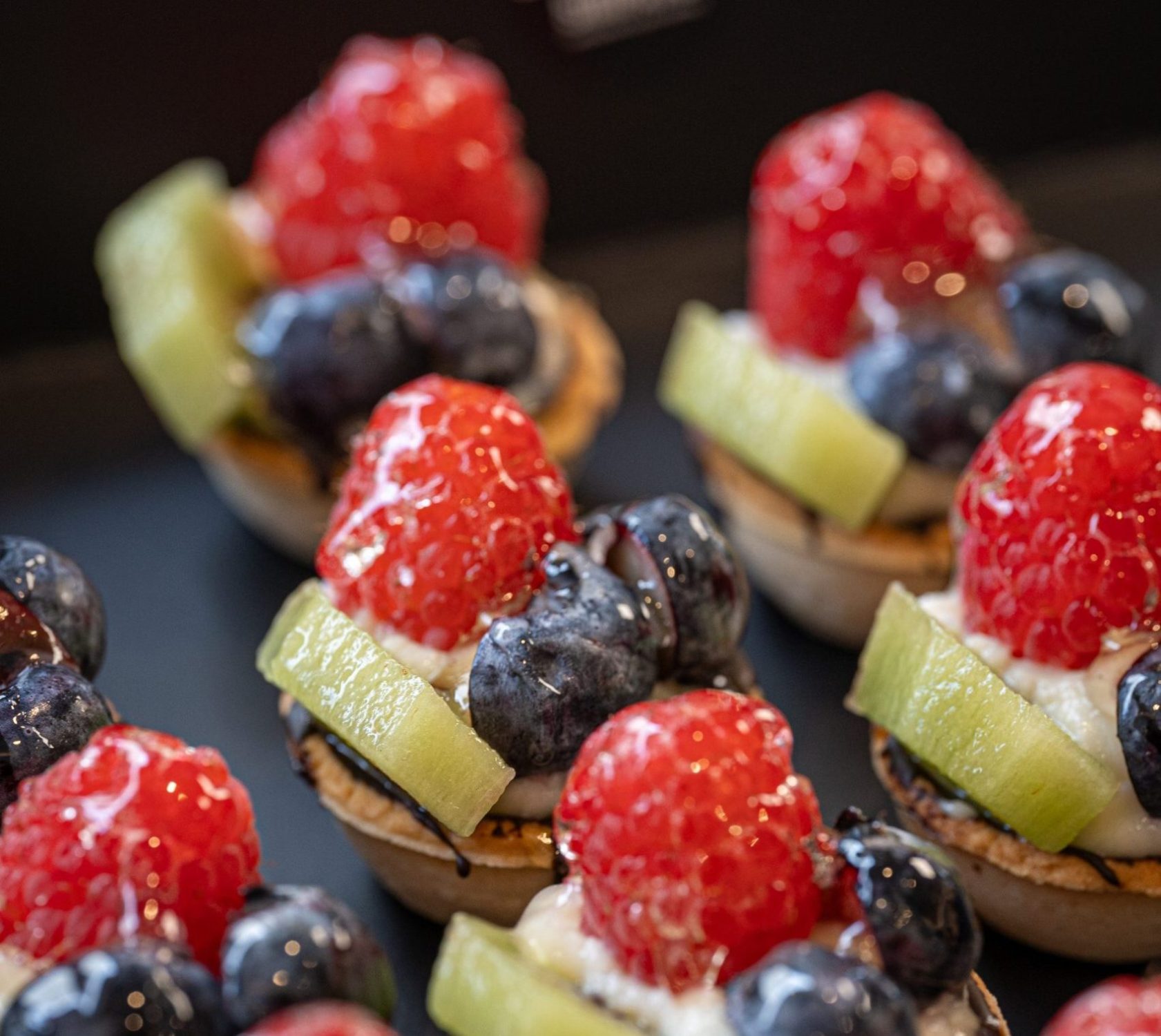 catering para cumpleaños en Sitges