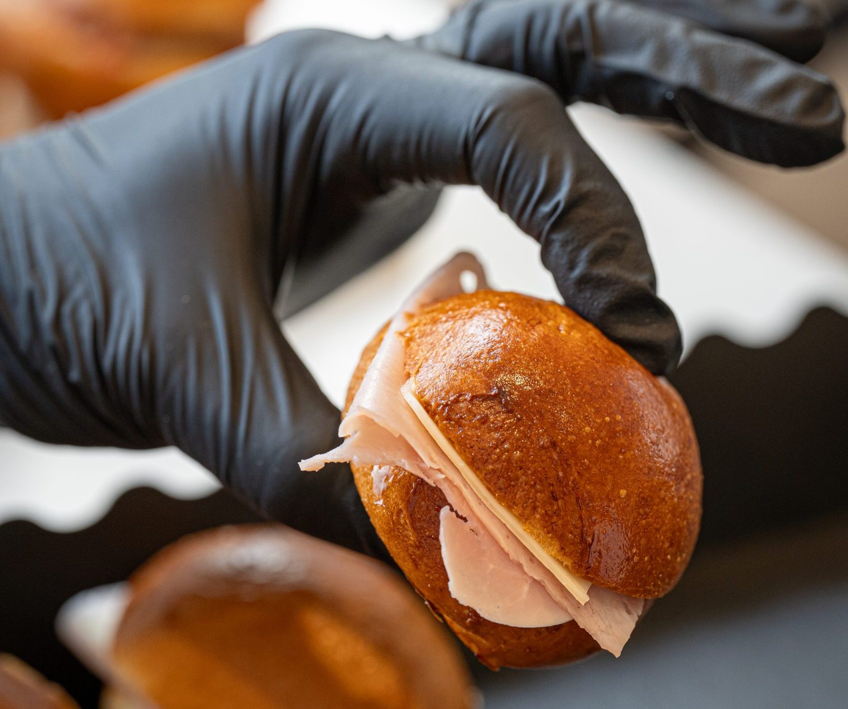 catering para empresas en Sitges